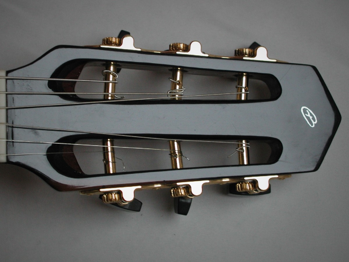 Headstock 